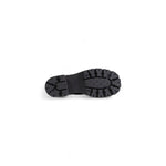 Guess Black Polyethylene Ankle