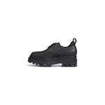 Calvin Klein Jeans Black Polyethylene Platform