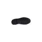 Guess Black Polyethylene Boot GU-14699300009-EU38/US8