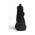 Guess Black Polyethylene Ankle GU-14699400009-EU36/US6