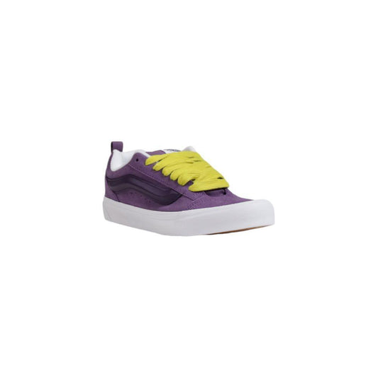 Vans Vans Purple Suede Leather Sneaker VA-15419000151-EU37/US7 1728,71956299936,EU37/US7,New with tags,Purple,Shoes,Sneakers - Women - Shoes,Vans,Women,Women - Shoes