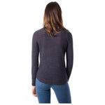 Only Blue Marabou Sweater ON-691200010-XXL