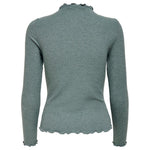 Only Green Viscose Sportswear ON-7280600148-IT40|S