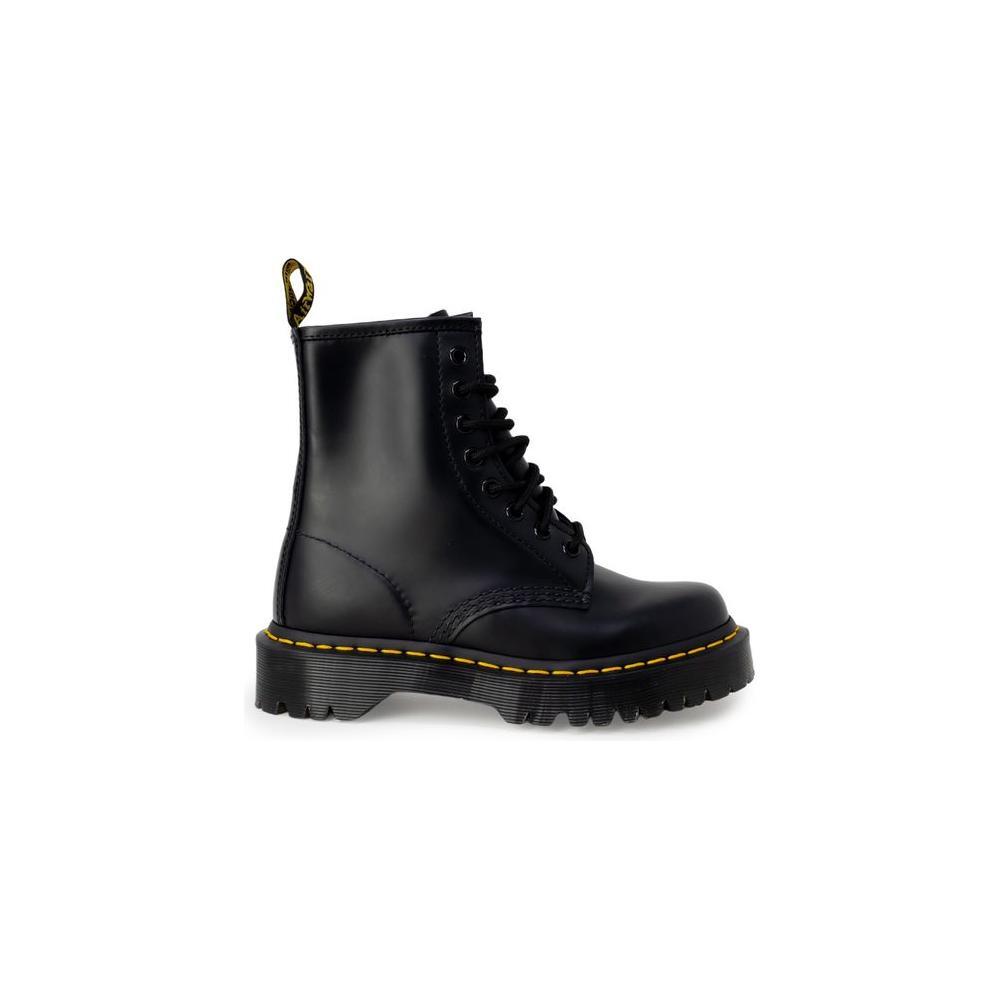 Dr. Martens Black Leather Boot DR-10094300009-EU36/US6