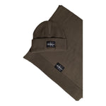 Calvin Klein Jeans Brown Cotton Scarf CAKLJE-15666800140