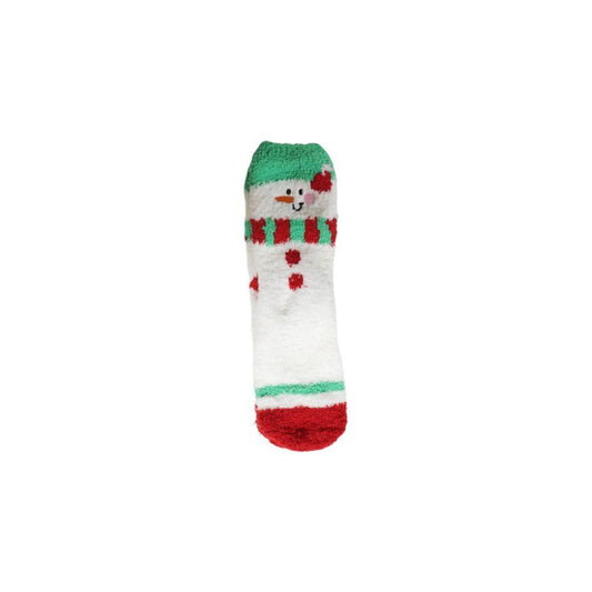 Only Green Polyester Sock ON-15732300148-ONE SIZE