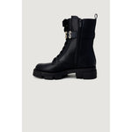 Guess Black Artificial Leather Boot GU-11491300009-EU36/US6