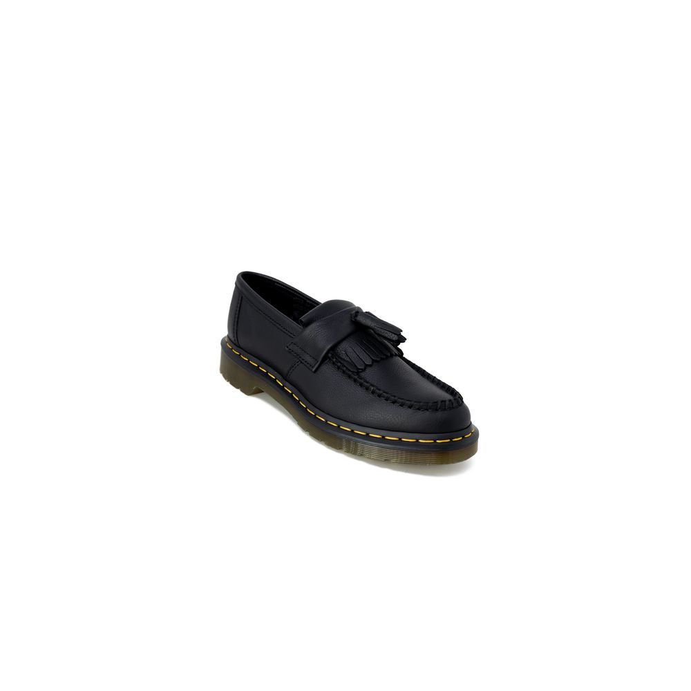 Dr. Martens Black Leather Platform DR-11853100009-EU36/US6