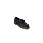 Dr. Martens Black Leather Platform DR-11853100009-EU36/US6