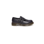 Dr. Martens Black Leather Platform DR-13412100009-EU36/US6