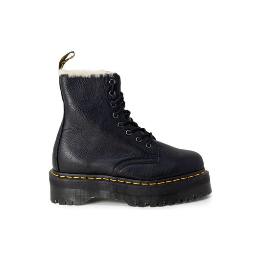 Dr. Martens Black Leather Boot DR-8930000009-EU36/US6