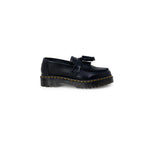 Dr. Martens Black Leather Lace-Up Boot DR-11853500009-EU38/US8