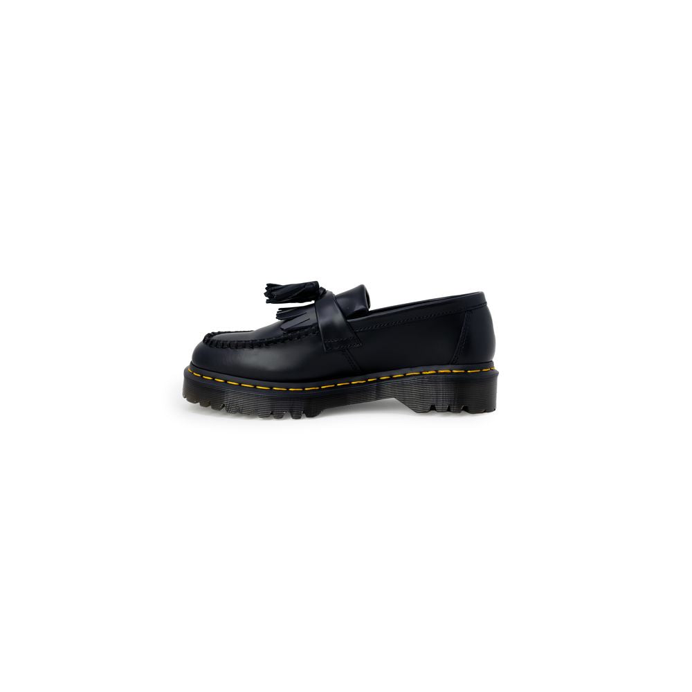 Dr. Martens Black Leather Lace-Up Boot DR-11853500009-EU38/US8