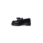 Dr. Martens Black Leather Lace-Up Boot DR-11853500009-EU38/US8