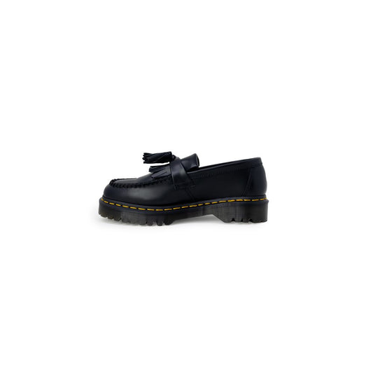 Dr. Martens Black Leather Lace-Up Boot DR-11853500009-EU38/US8