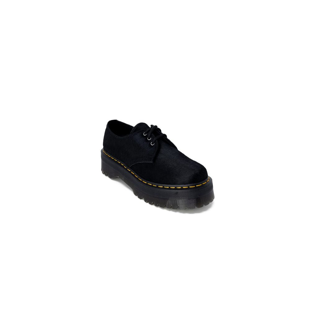 Dr. Martens Black Leather Lace-Up Boot DR-11854400009-EU36/US6