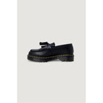 Dr. Martens Black Leather Lace-Up Boot DR-11853500009-EU38/US8