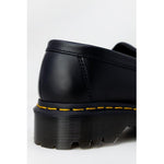 Dr. Martens Black Leather Lace-Up Boot DR-11853500009-EU38/US8