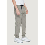 Columbia Green Nylon Pant CO-14089800149-W40 | L32