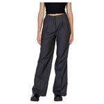 Morgan De Toi Gray Polyester Pant MO-15415200138-IT40|S