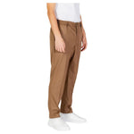 Hamaki-Ho Beige Polyester Pant HA-15671100309-IT52 | XL