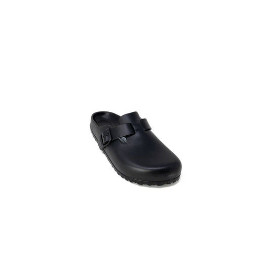 Birkenstock Black Plastic Slipper BI-12202800009-EU36/US6