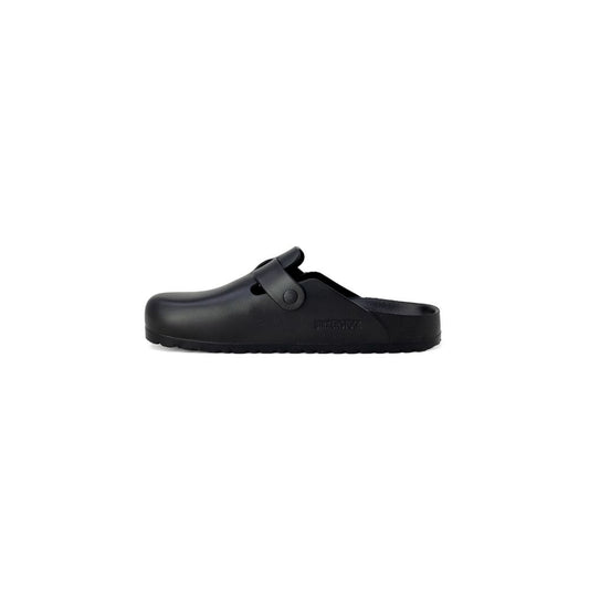 Birkenstock Black Plastic Slipper BI-12202800009-EU36/US6