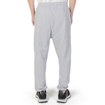Underclub Gray Cotton Joggers Workout Pant UN-13165600137-IT48 | L