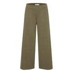 ICHI Green Recycled Polyester Pant IC-13339100149-XXL