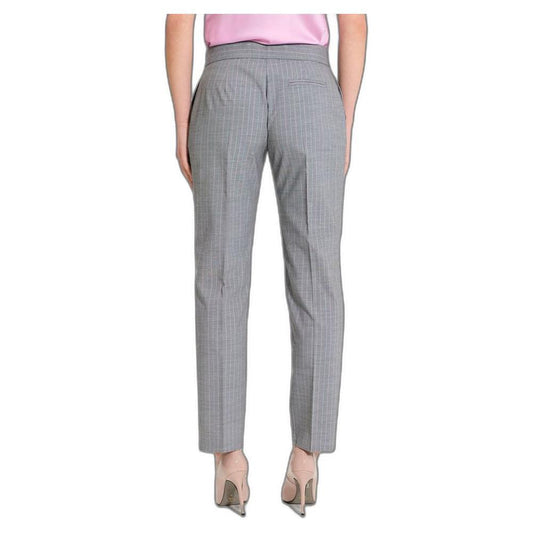 Rinascimento Multicolor Polyester Pant RI-13510200145-XL
