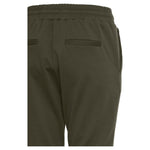 ICHI Green Polyester Pant IC-13338700149-IT44|L