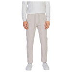 Antony Morato Beige Polyester Pant AN-14639202507-52/36 (W38)