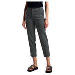 Street One Green Polyester Pant ST-15165700150-W42 | L28