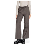 Only Gray Polyester Pant ON-15173600138-L/32