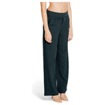 Street One Green Viscose Pant ST-15192600150-W46 | L30