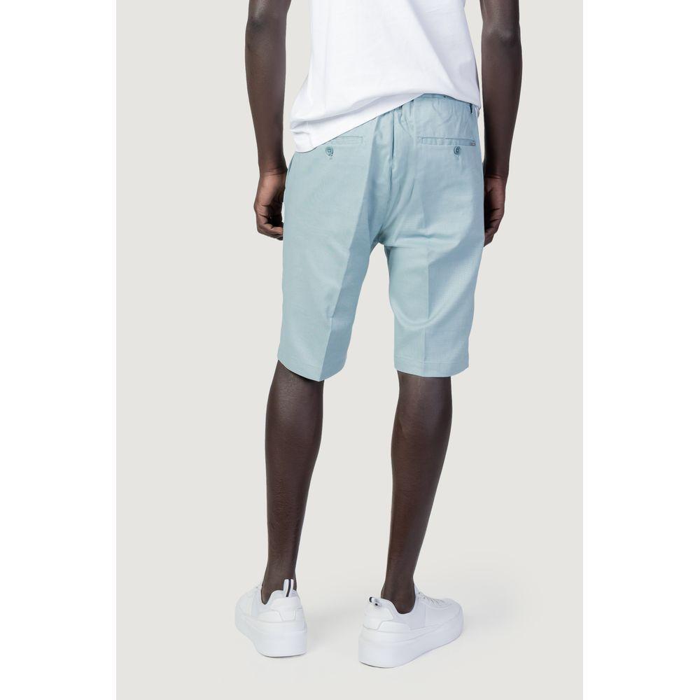 Antony Morato Green Cotton Short AN-10251400148-54/38 (W40)