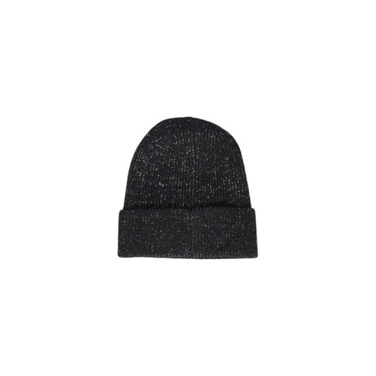 Pieces Black Recycled Polyester Caps Baseball Hat PI-15732400009-ONE SIZE