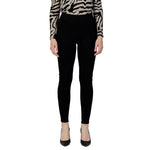 Only Black Viscose Legging