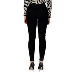 Only Black Viscose Legging