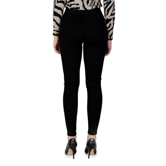 Only Black Viscose Legging