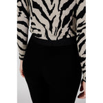 Only Black Viscose Legging