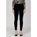 Only Black Viscose Legging