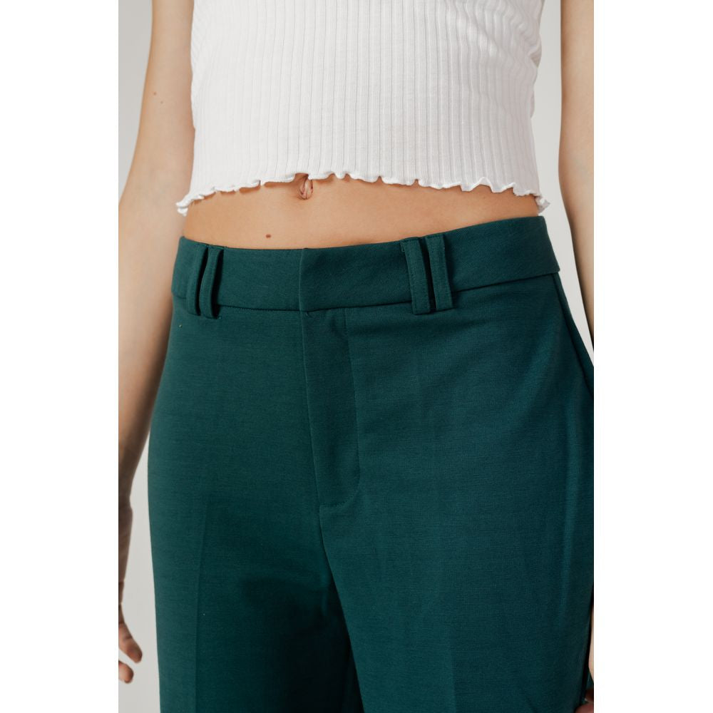 Only Green Polyester Pant ON-11462100148-34/32 (W38)