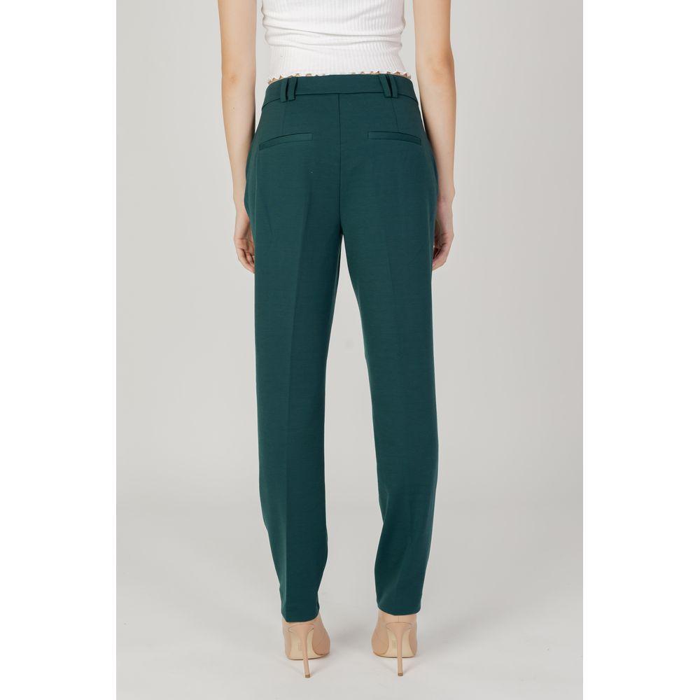 Only Green Polyester Pant ON-11462100148-34/32 (W38)