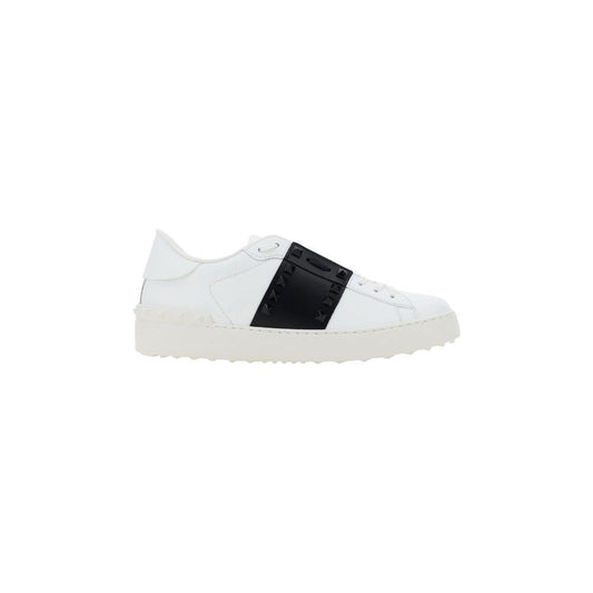 Valentino Garavani Rockstud Open Sneakers