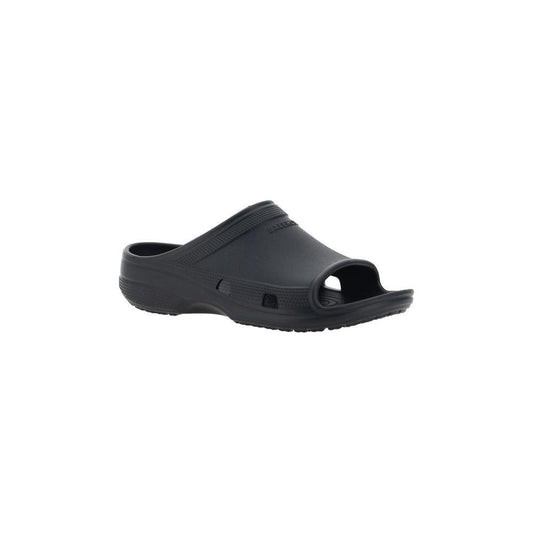 Balenciaga Eva Sandals BA-793445W1S8E1000-EU40/US7