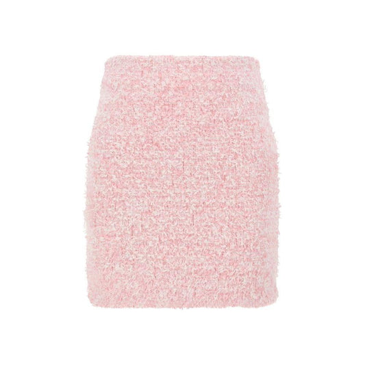 Balenciaga Mini Skirt BA-793603T33285000-S