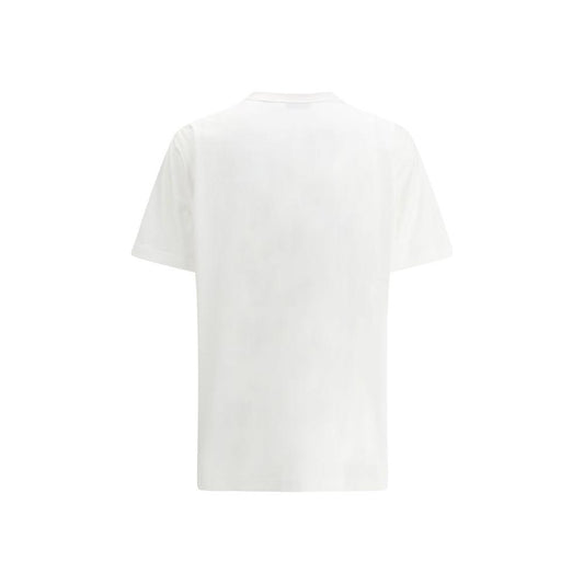 Burberry Archive Check pocket t-shirt BU-8103971A1464-L