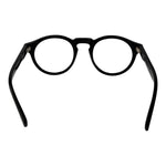 Tod's Black Men Glasses Frame