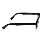 Tod's Black Men Glasses Frame